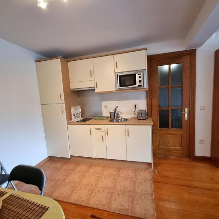17B01 - Apartamento Caravia Exterior photo