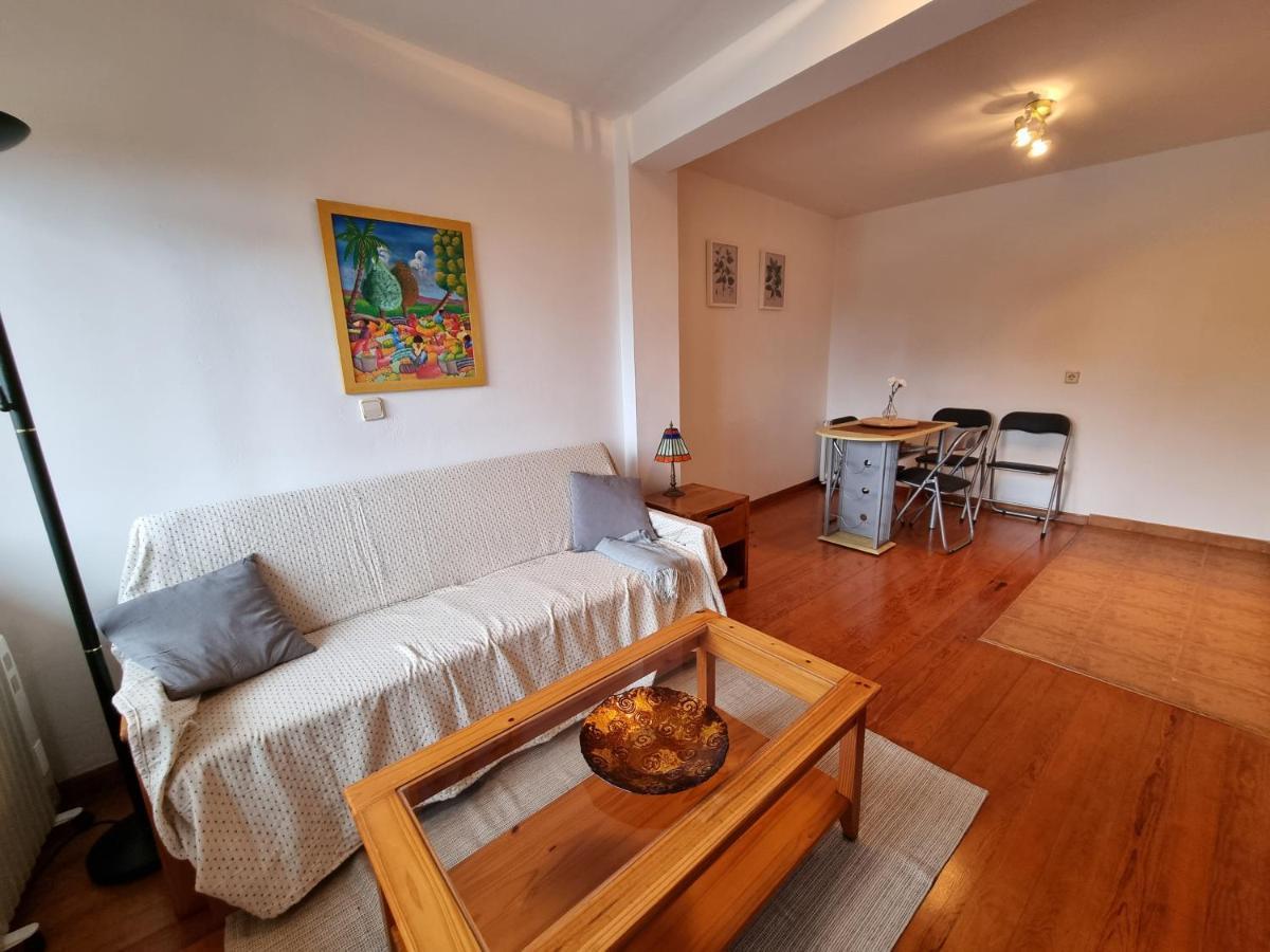 17B01 - Apartamento Caravia Exterior photo
