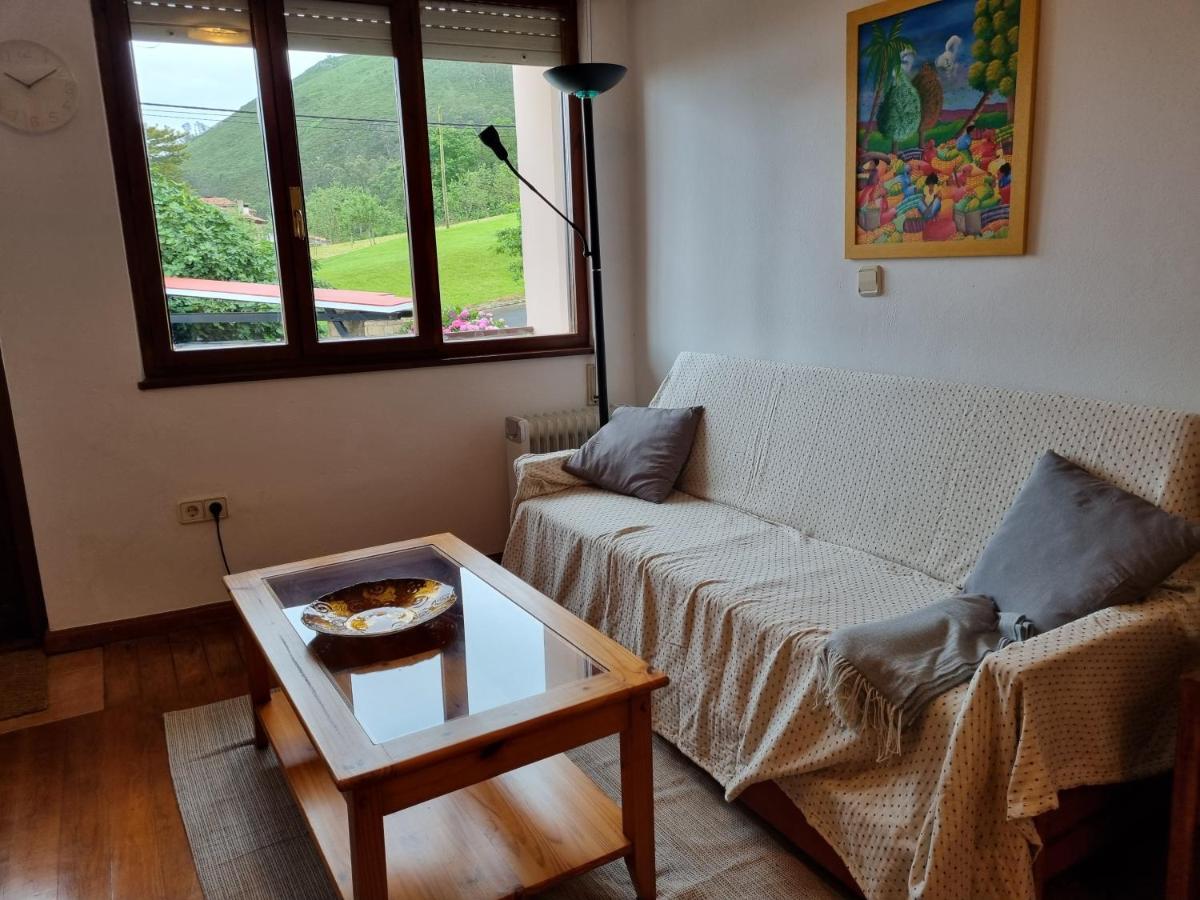 17B01 - Apartamento Caravia Exterior photo
