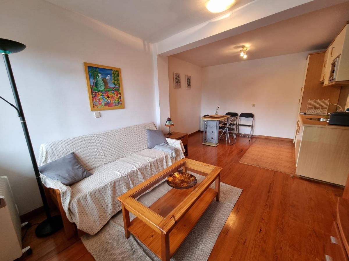 17B01 - Apartamento Caravia Exterior photo