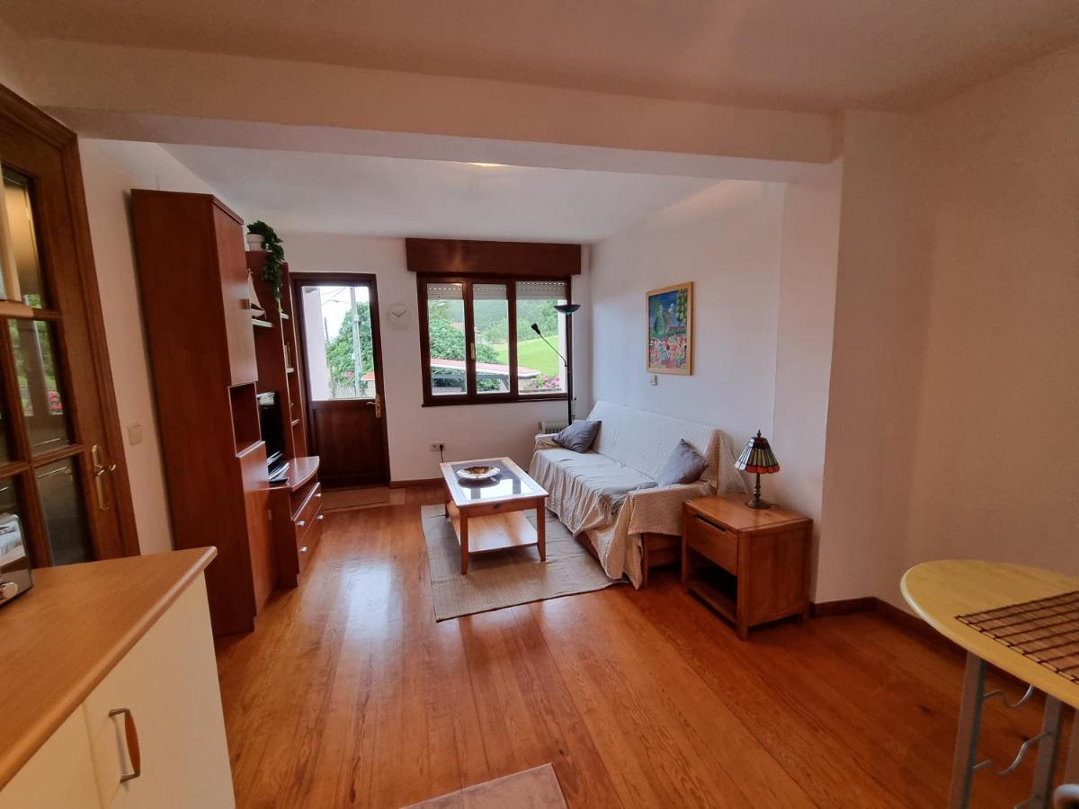 17B01 - Apartamento Caravia Exterior photo