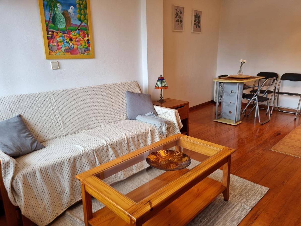 17B01 - Apartamento Caravia Exterior photo