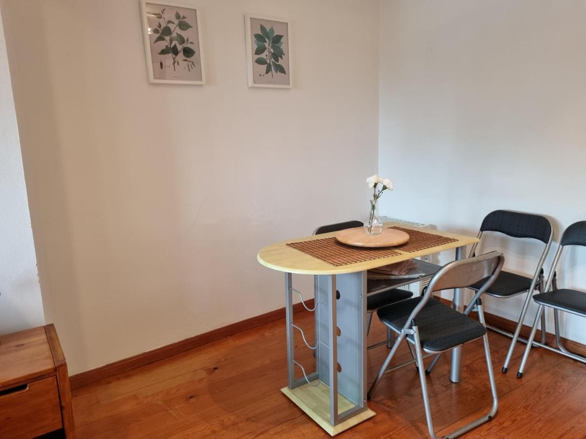 17B01 - Apartamento Caravia Exterior photo