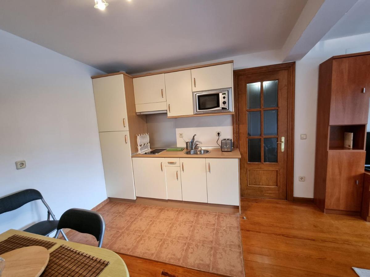 17B01 - Apartamento Caravia Exterior photo