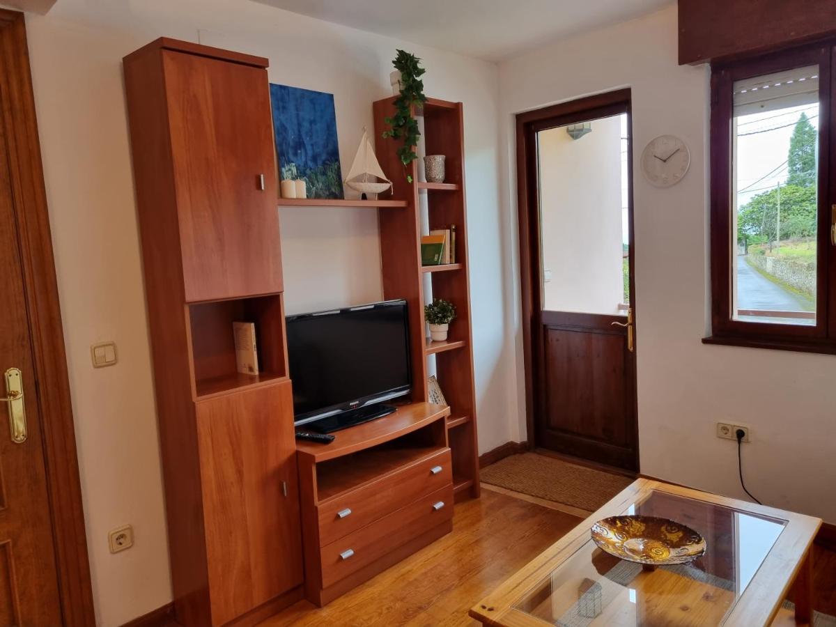 17B01 - Apartamento Caravia Exterior photo